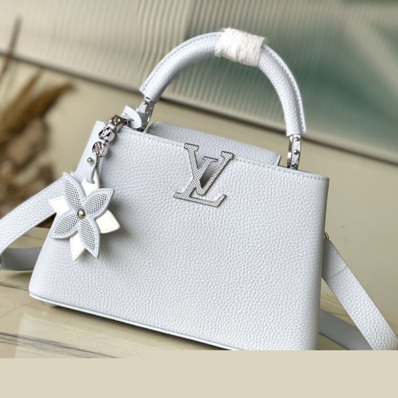 LV Capucines Bags
